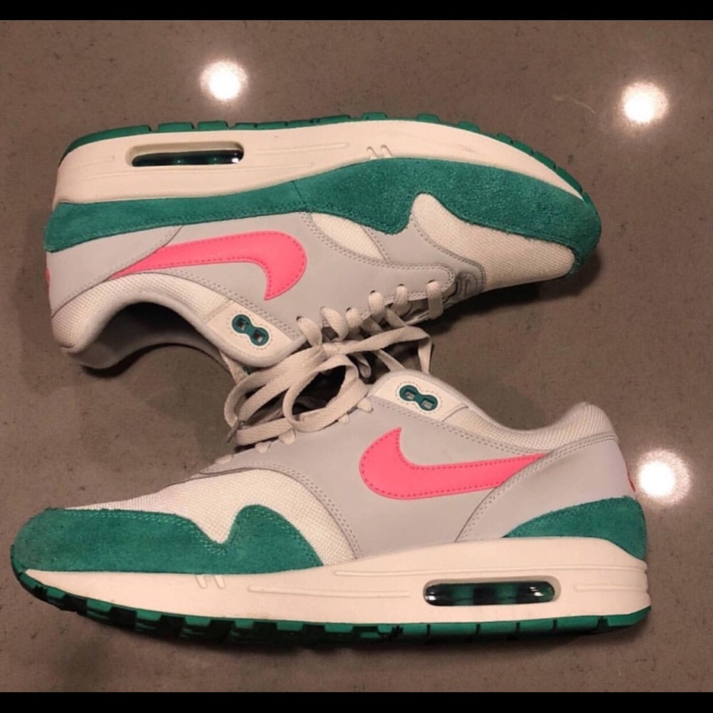 Air Max 1 “ Watermelon “